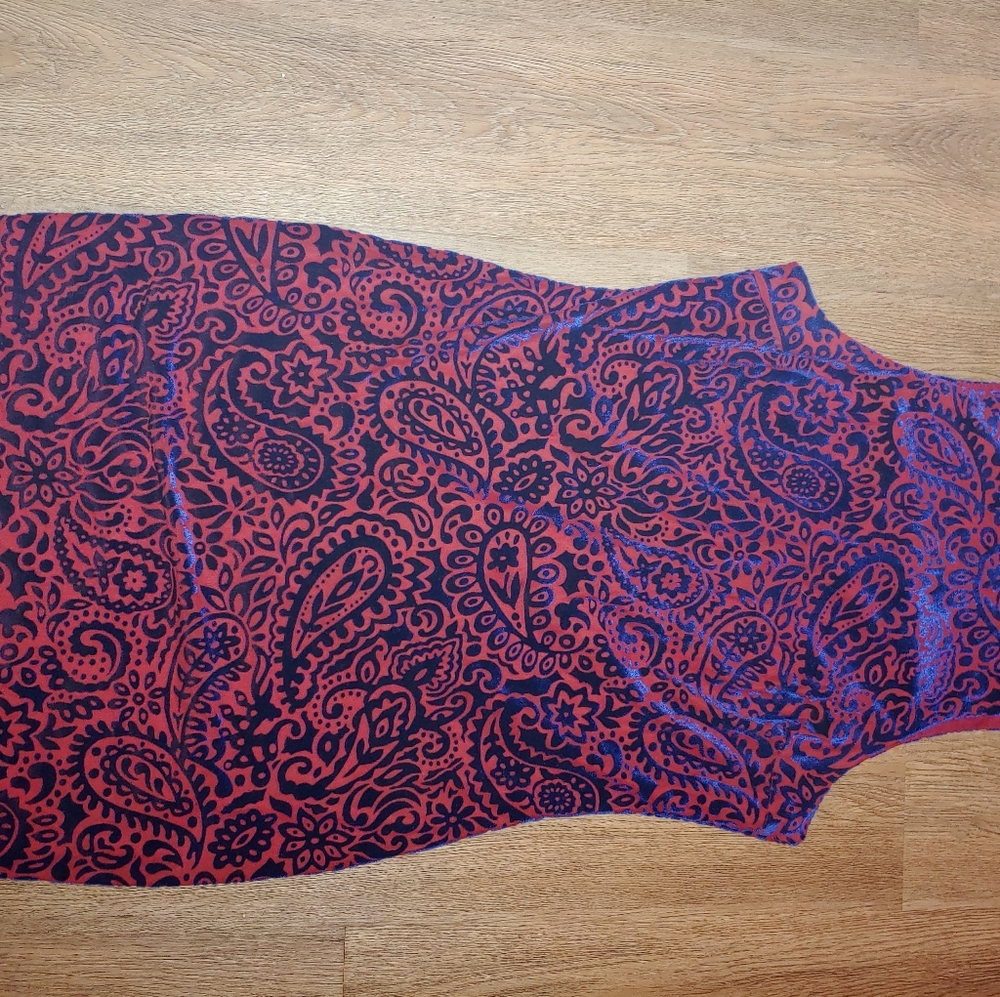 Dress - Picture 3 of 3